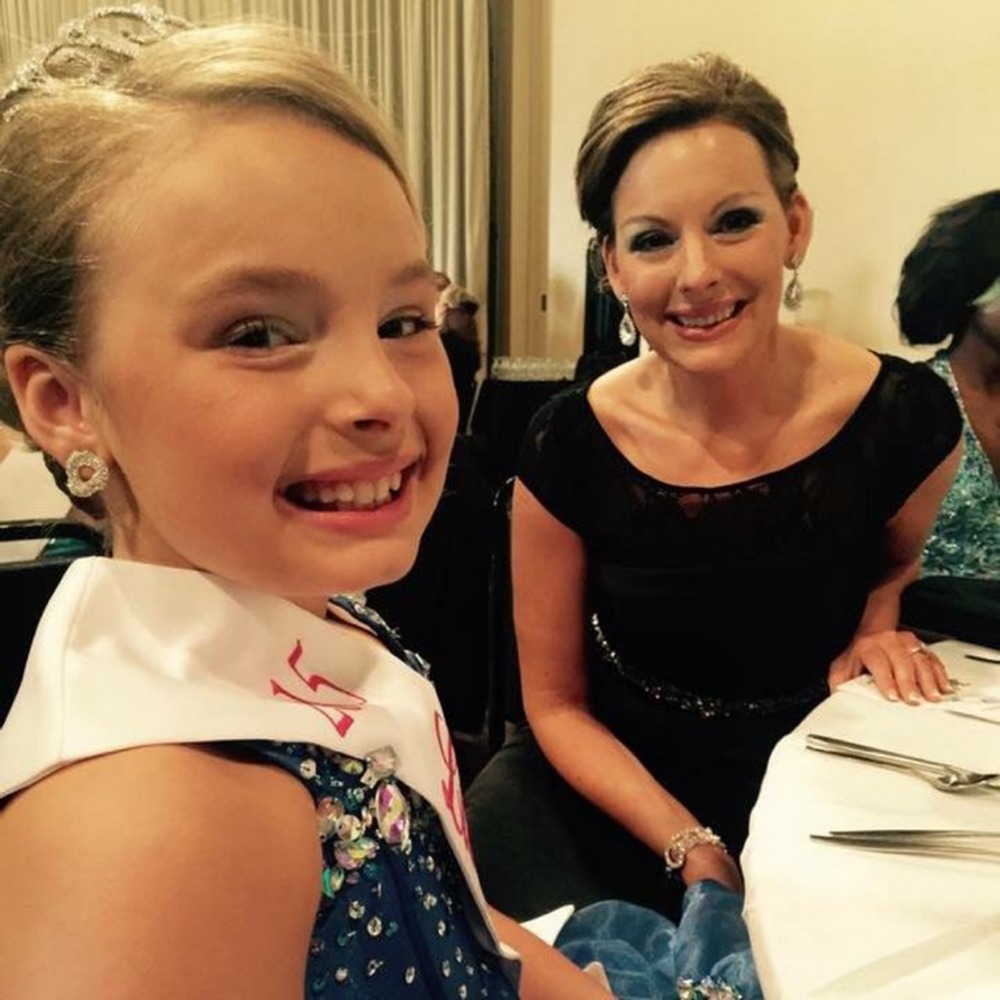 Meet your Posher, Kimberly